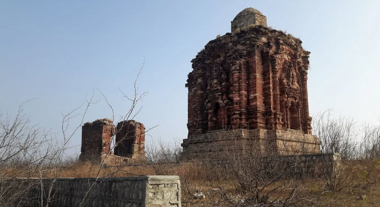 Malot Fort, Pakistan, Pakistan